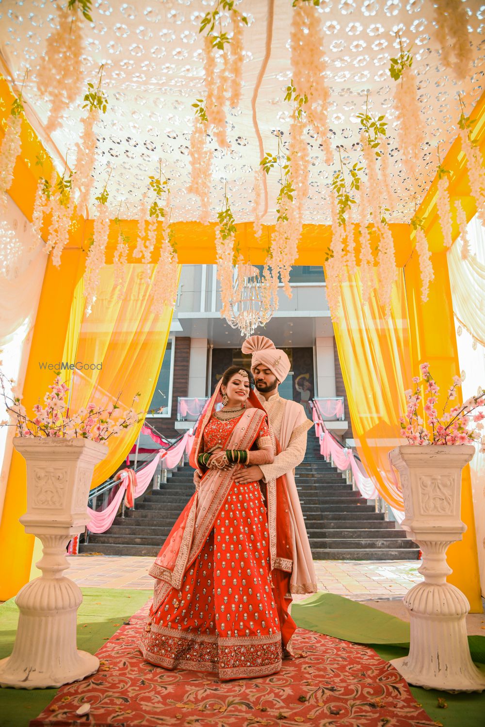 Photo From Atul & Sukhada - By Weddings by RK