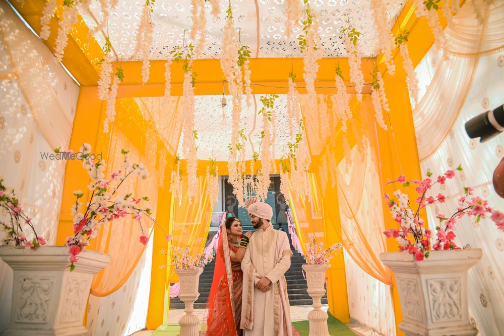 Photo From Atul & Sukhada - By Weddings by RK