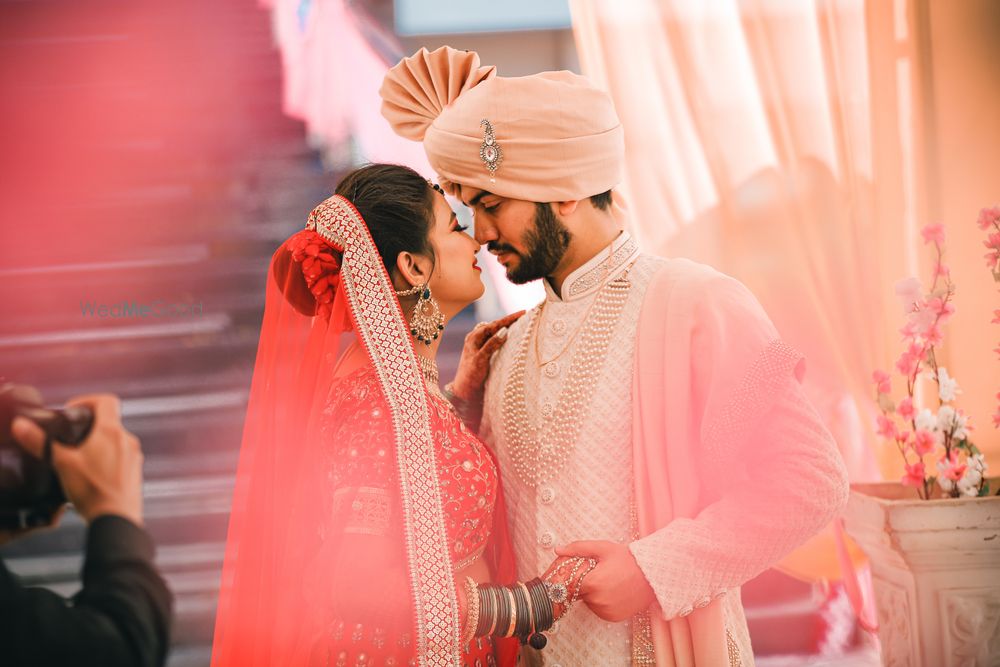 Photo From Atul & Sukhada - By Weddings by RK