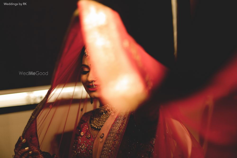 Photo From Atul & Sukhada - By Weddings by RK