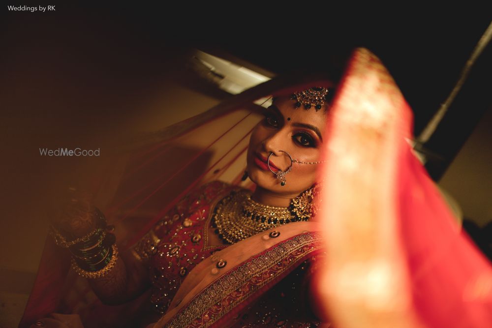 Photo From Atul & Sukhada - By Weddings by RK