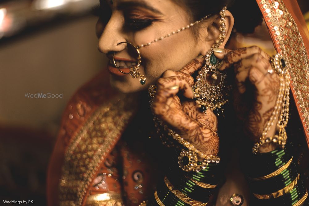 Photo From Atul & Sukhada - By Weddings by RK