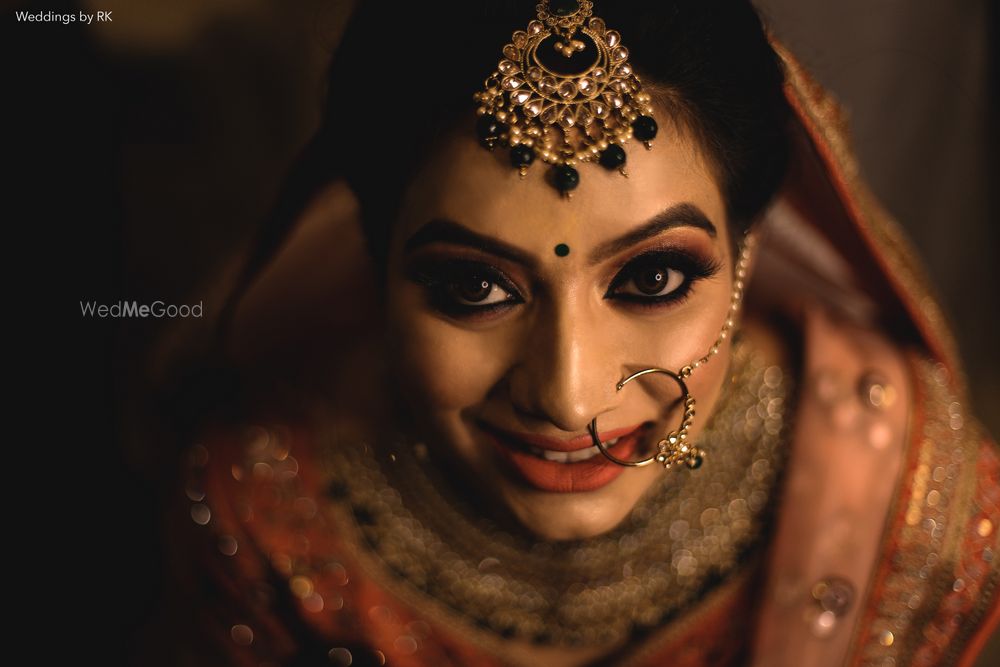 Photo From Atul & Sukhada - By Weddings by RK