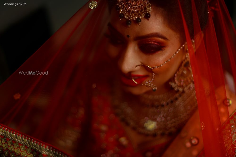 Photo From Atul & Sukhada - By Weddings by RK