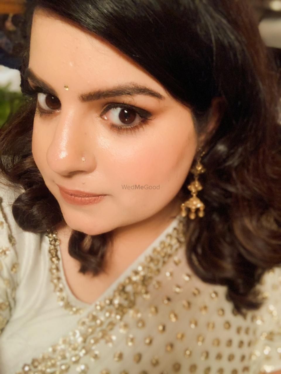 Photo From Celebrity/ influencers  - By Make Up By Itika Chugh 