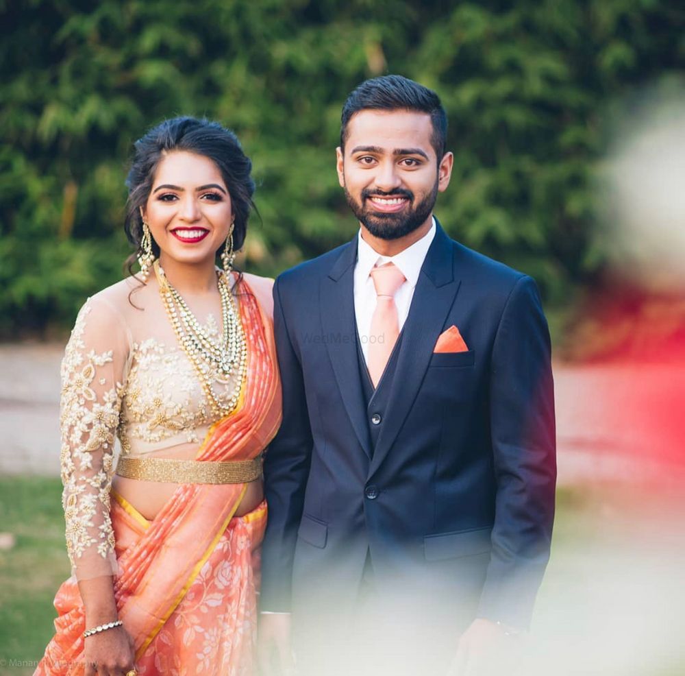 Photo From wedding blouses - By Sacaru by Kavya and Pooja