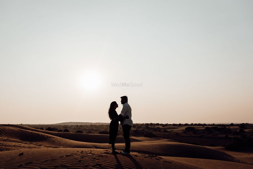 Photo From PREWEDDING PHOTOS - By The Picture Patchhh