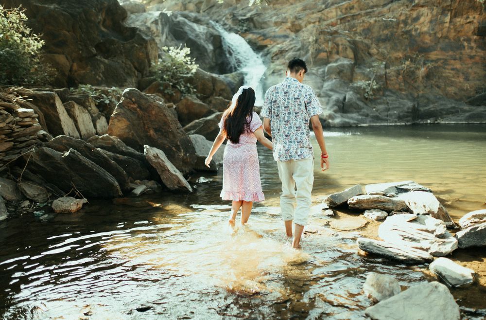 Photo From PREWEDDING PHOTOS - By The Picture Patchhh