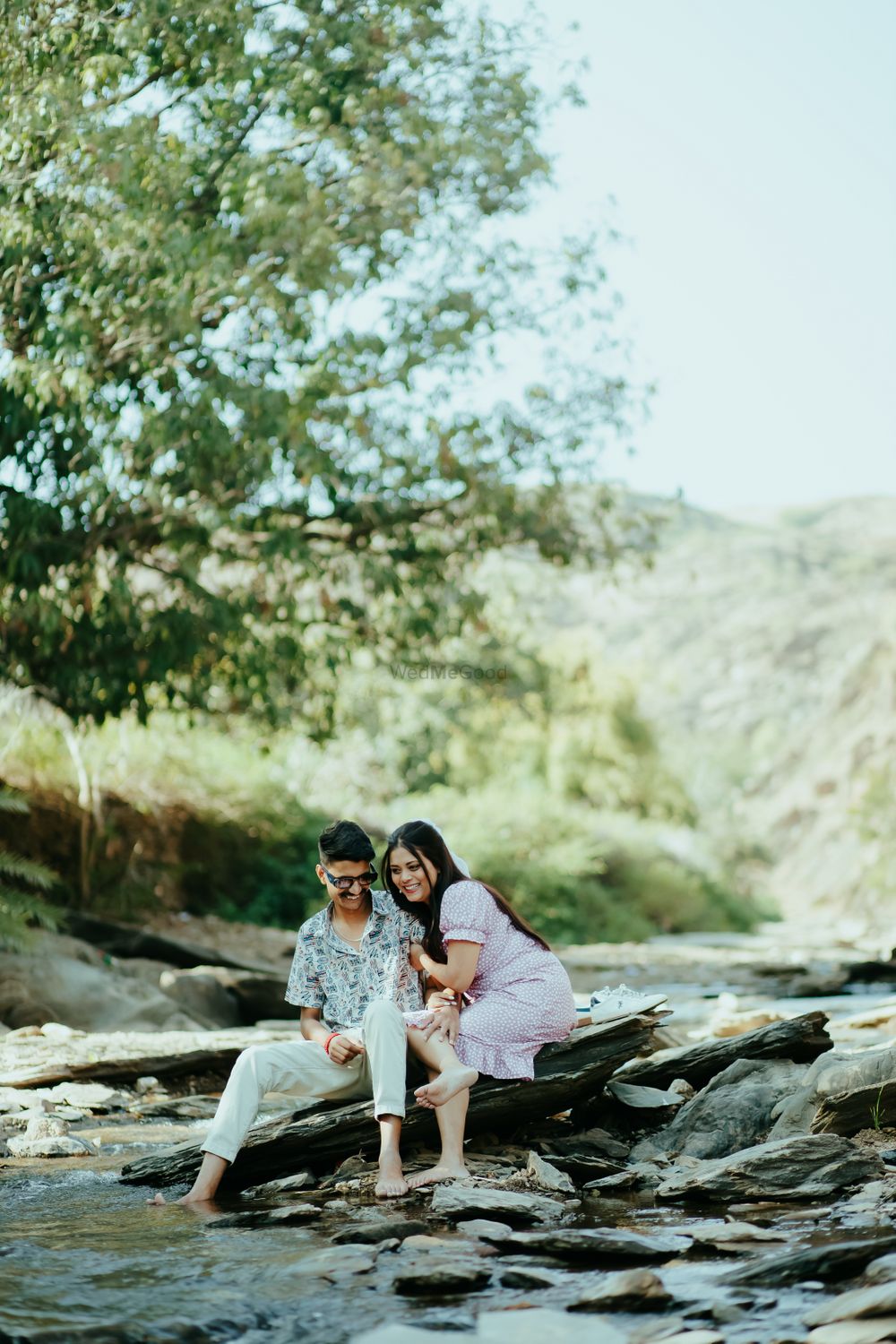 Photo From PREWEDDING PHOTOS - By The Picture Patchhh