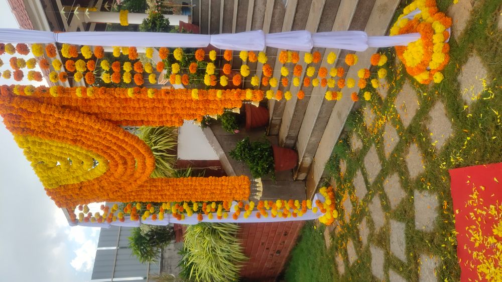 Photo From The Palace House ,Tradtional Wedding Decoration - By Zig Zag Event & Decors
