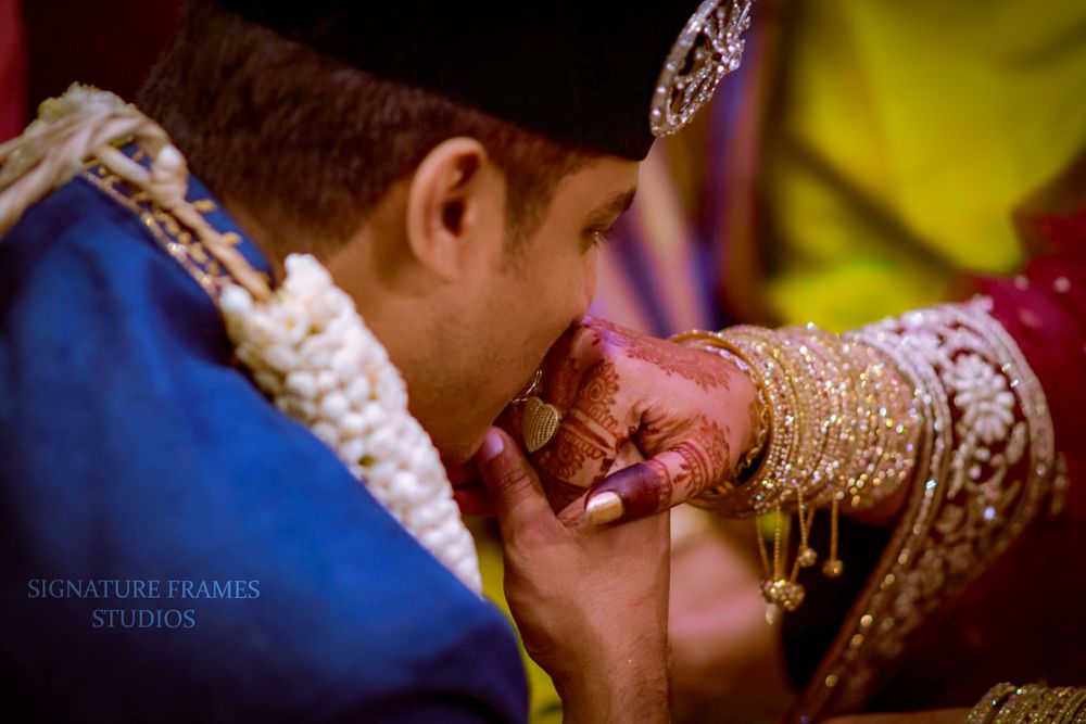 Photo From Fazil&Huma - By Signature Frames Studios