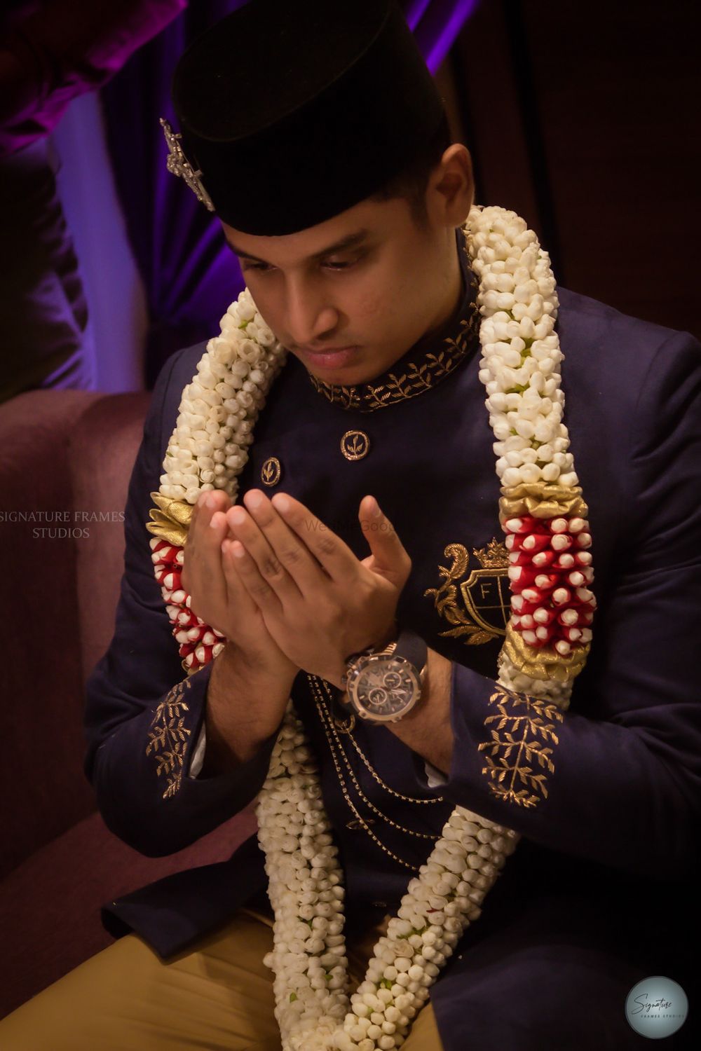 Photo From Fazil&Huma - By Signature Frames Studios