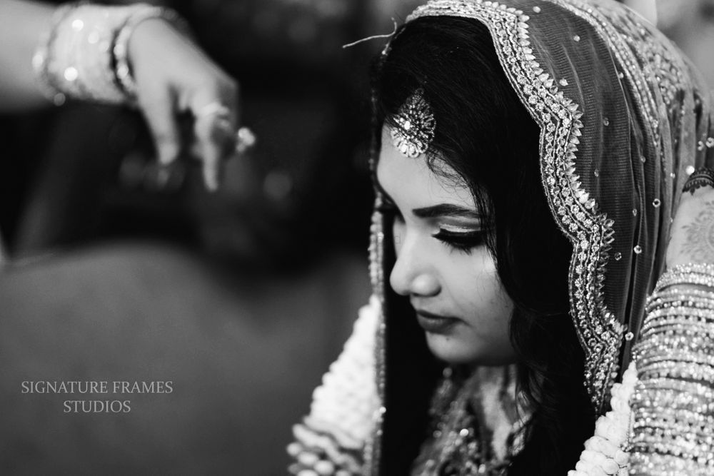 Photo From Fazil&Huma - By Signature Frames Studios