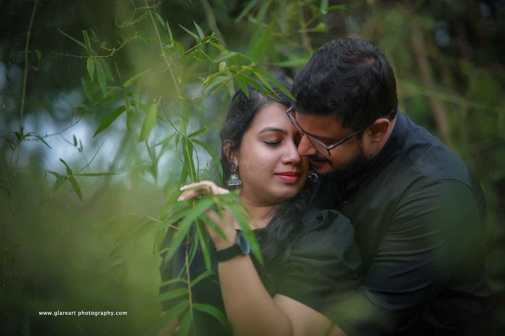 Photo From Forever Love : Ajeesh Vismaya - By GlareArt Photography