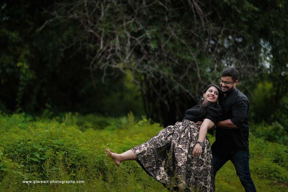 Photo From Forever Love : Ajeesh Vismaya - By GlareArt Photography