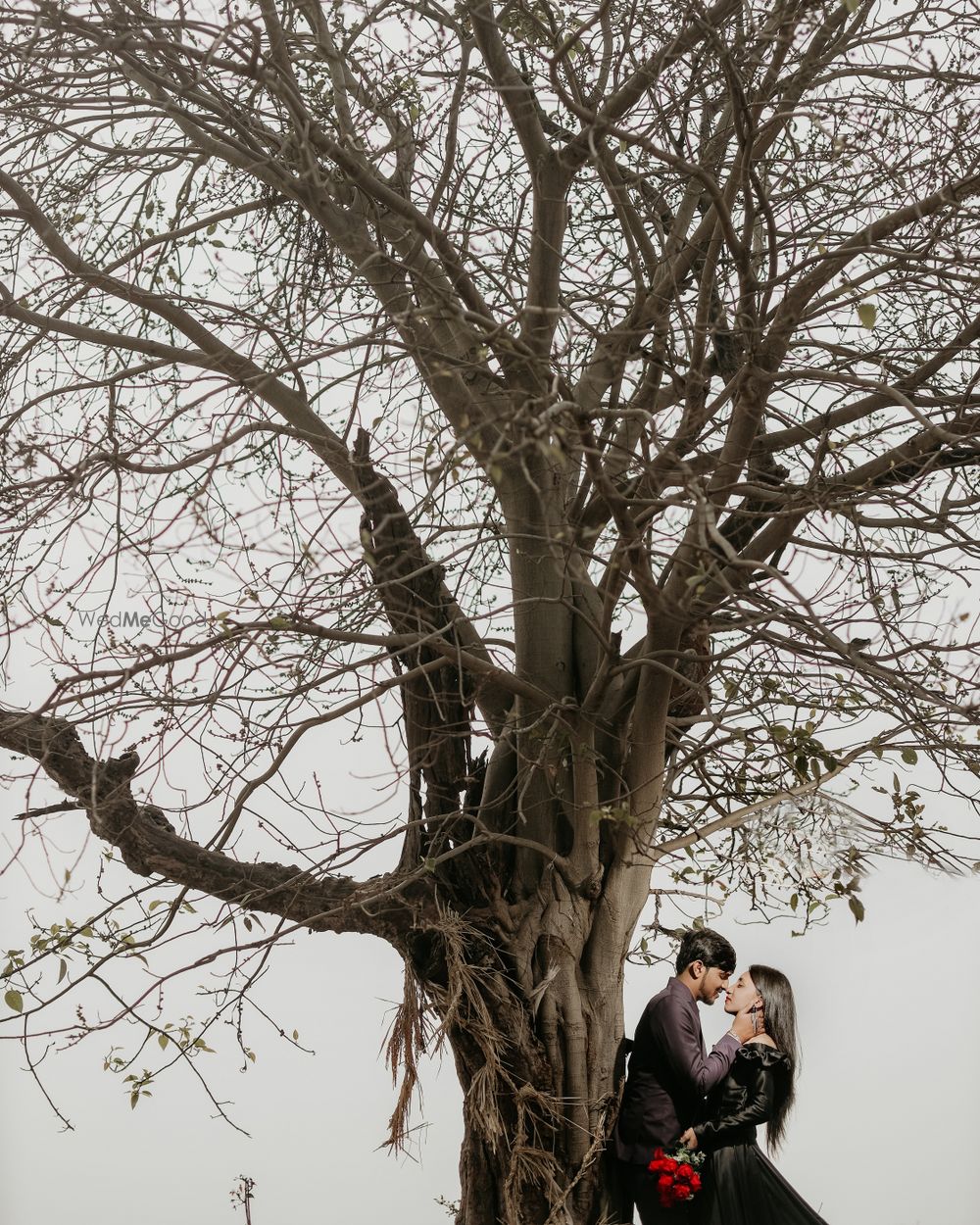 Photo From prewedding - By Vision Studio