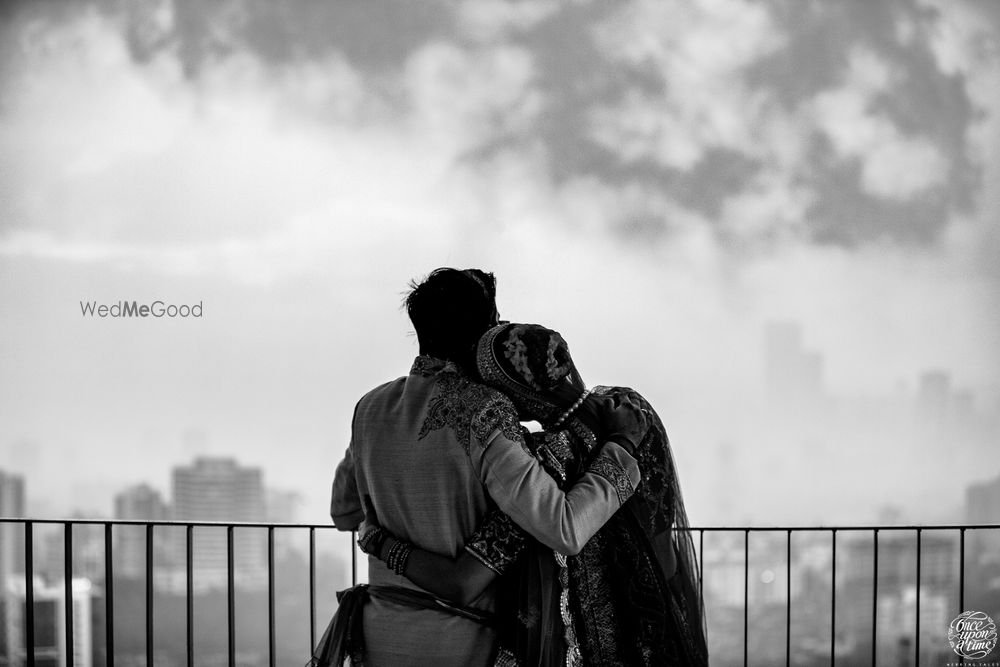 Photo From Aditi & Shivam  - By Once Upon a Time-Wedding Tales