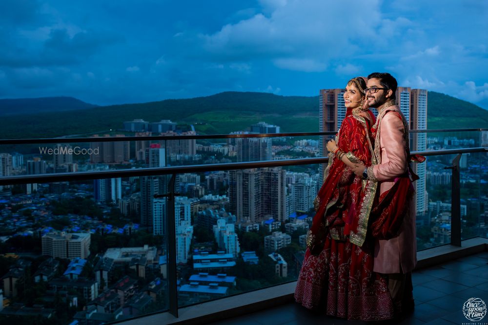 Photo From Aditi & Shivam  - By Once Upon a Time-Wedding Tales