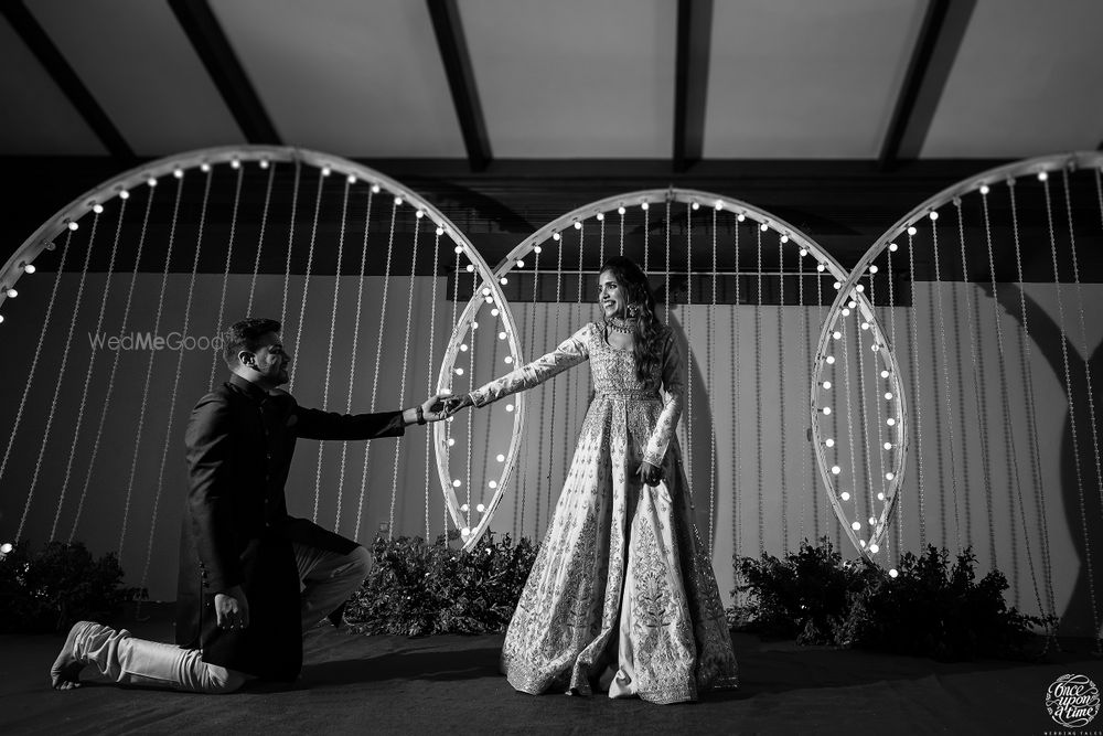 Photo From Swarna & Piyush  - By Once Upon a Time-Wedding Tales