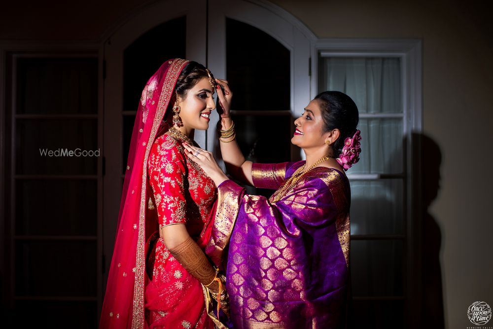 Photo From Swarna & Piyush  - By Once Upon a Time-Wedding Tales