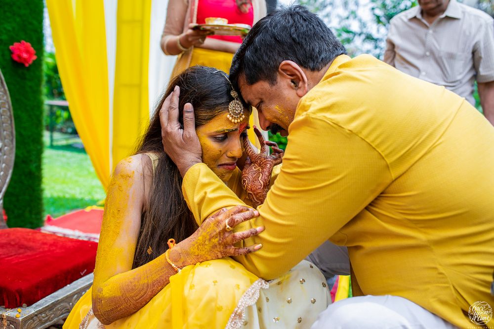 Photo From Swarna & Piyush  - By Once Upon a Time-Wedding Tales