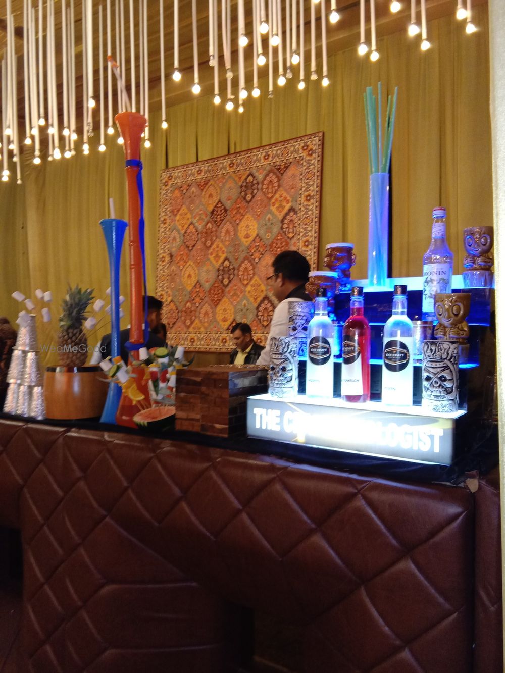 Photo From LD garden amritsar - By Bar Craft Mixologist