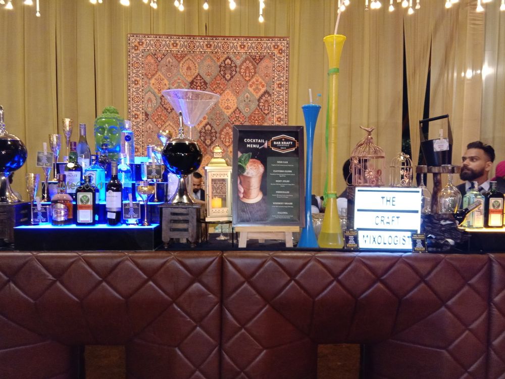 Photo From LD garden amritsar - By Bar Craft Mixologist