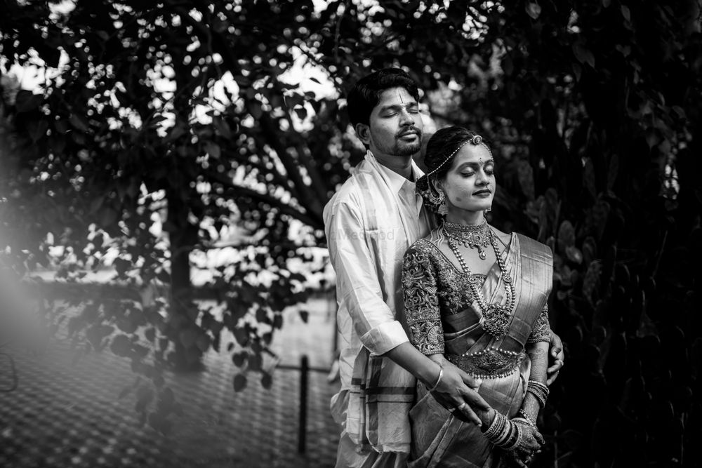 Photo From Roopa X Sreedhar - By Wedrise.in