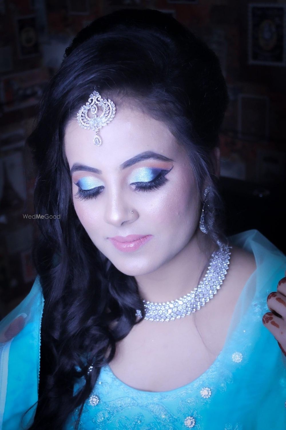 Photo From Anu  - By Asmi Makeup Studio