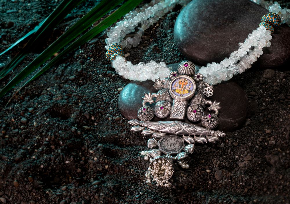 Photo From 925 Silver - By Taraasha Exquisite Jewellery