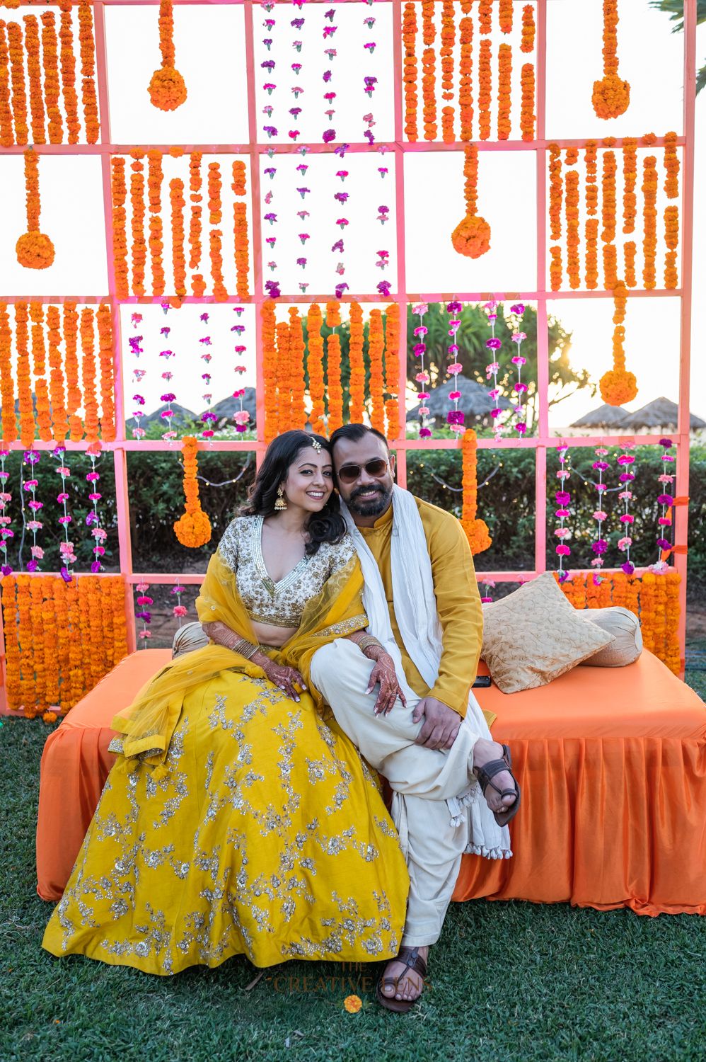 Photo From Sonam & Ujjwal - By Pataka Events