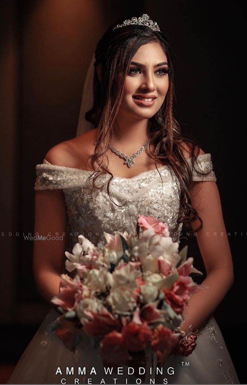 Photo From Recent bridal Makeovers  - By Kirti Chanchal Makeovers