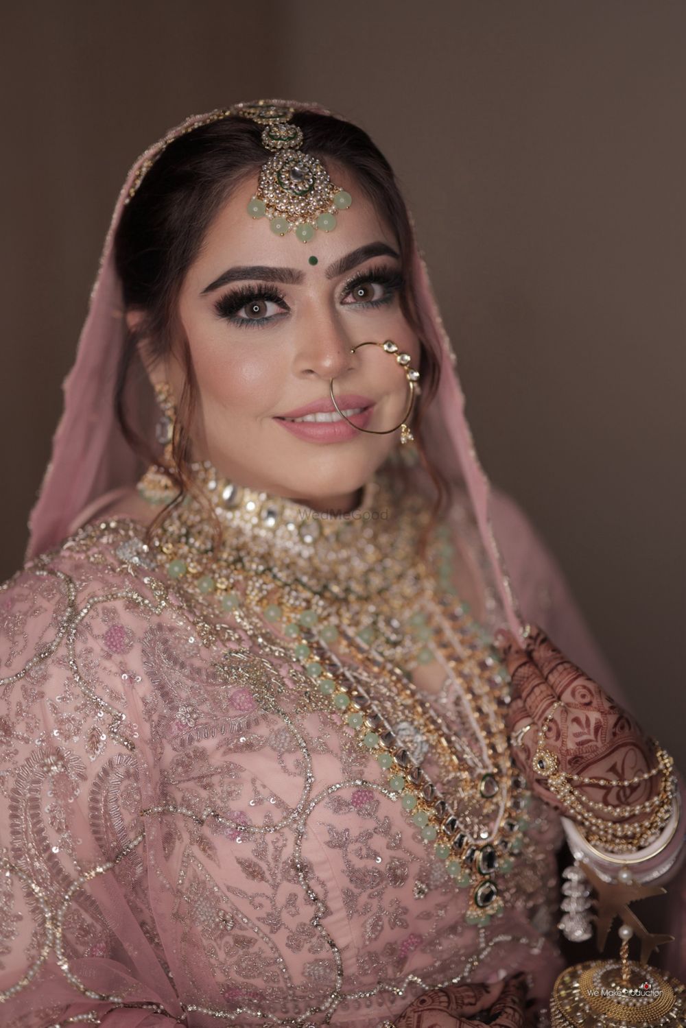 Photo From Recent bridal Makeovers  - By Kirti Chanchal Makeovers