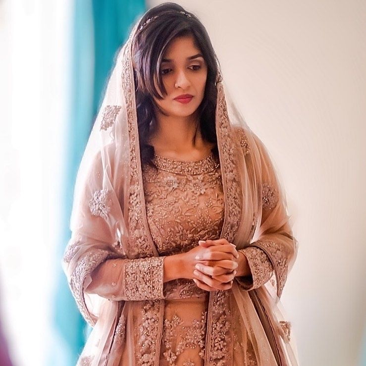 Photo From Bridal Reception look - By Glitz Poonam