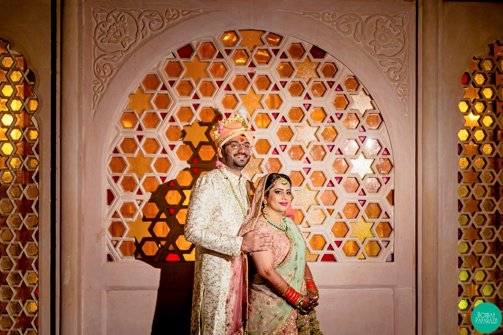 Photo From Amrusha & Rohan - By Bombay Paparazzi