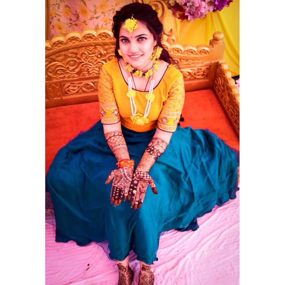 Photo From Bride Shalini - By Ban-thann Makeovers