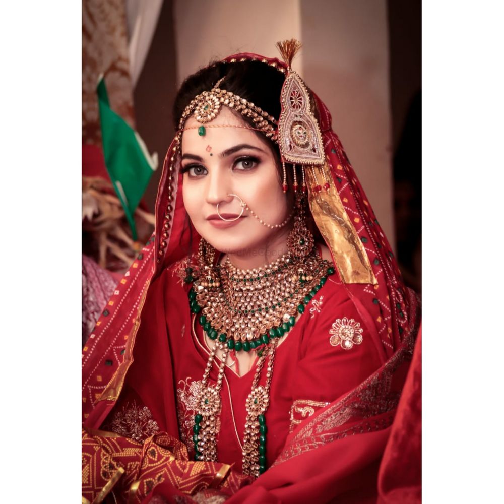Photo From Bride Shalini - By Ban-thann Makeovers