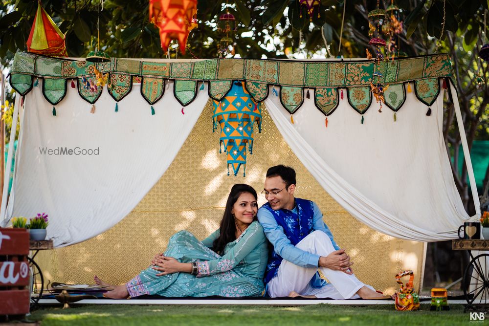 Photo From Khyati & Prakhar - By Keys And Blacks