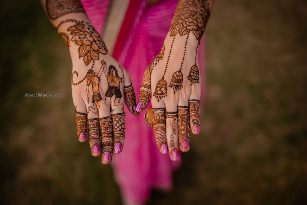 Photo From Prachi & Keshav - By Keys And Blacks