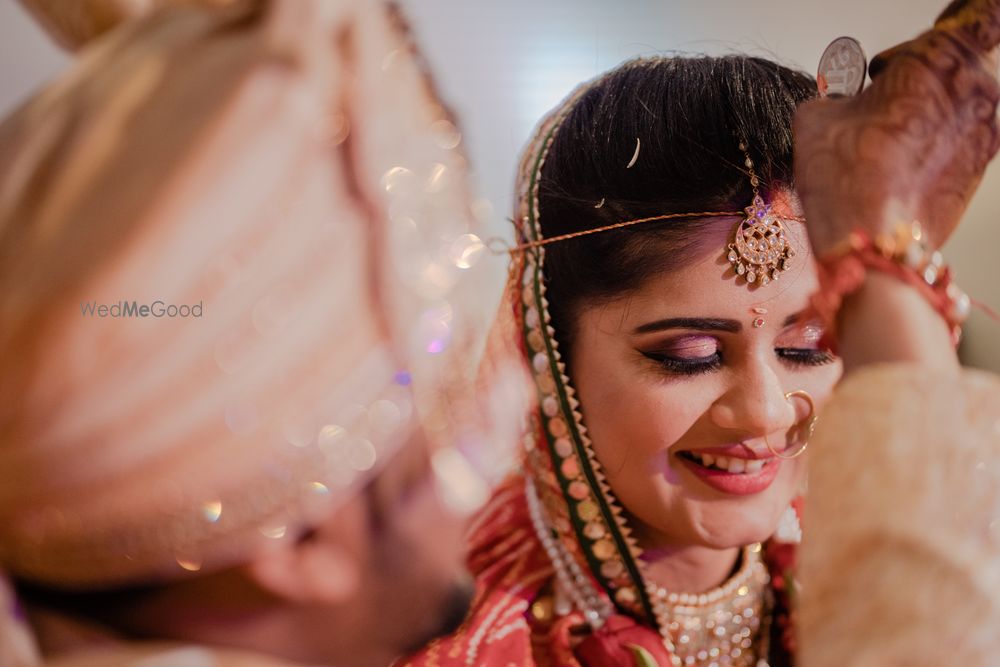 Photo From Prachi & Keshav - By Keys And Blacks