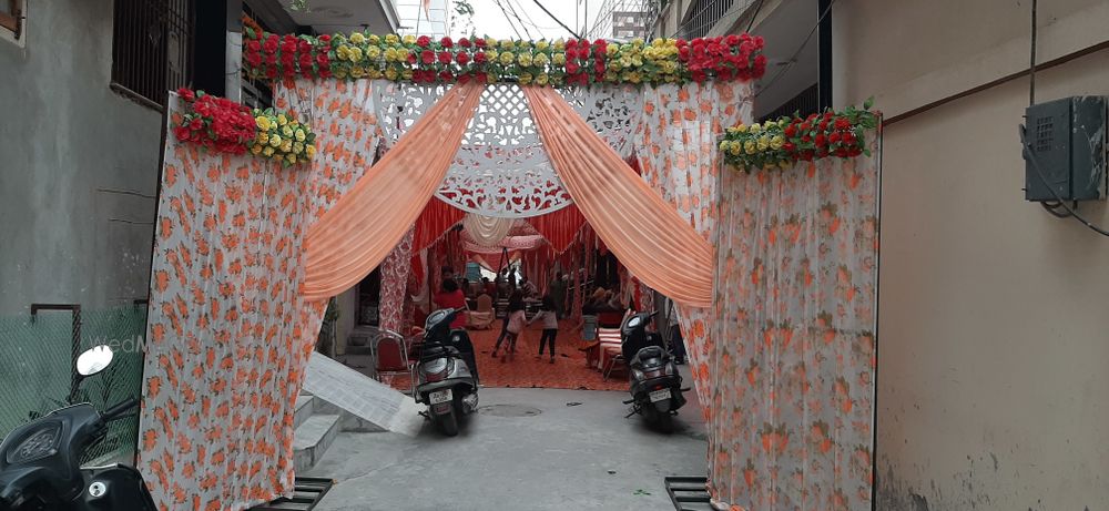 Photo From Video - By Khalsa Flowers & Decorators