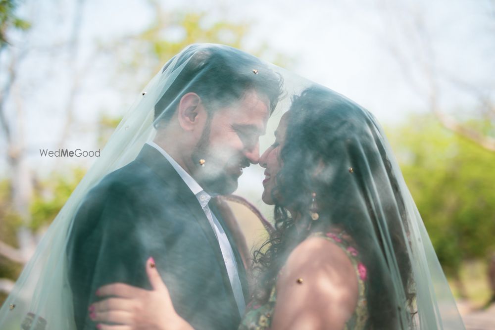 Photo From Sakshi + Kuldeep - By My Wedding Beats