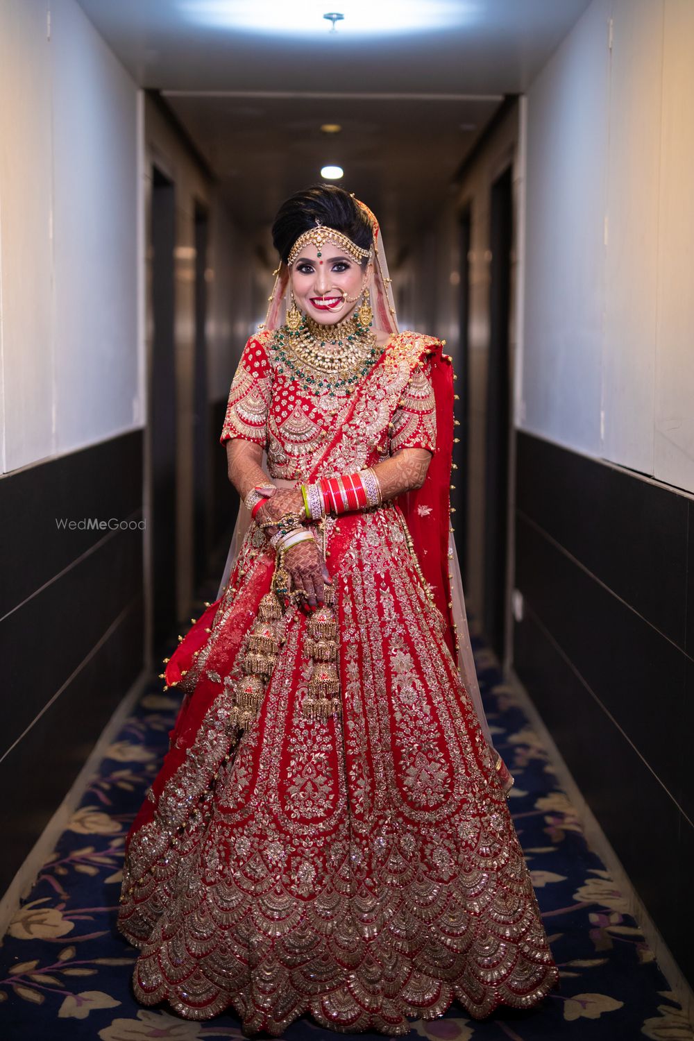 Photo From Sakshi + Kuldeep - By My Wedding Beats