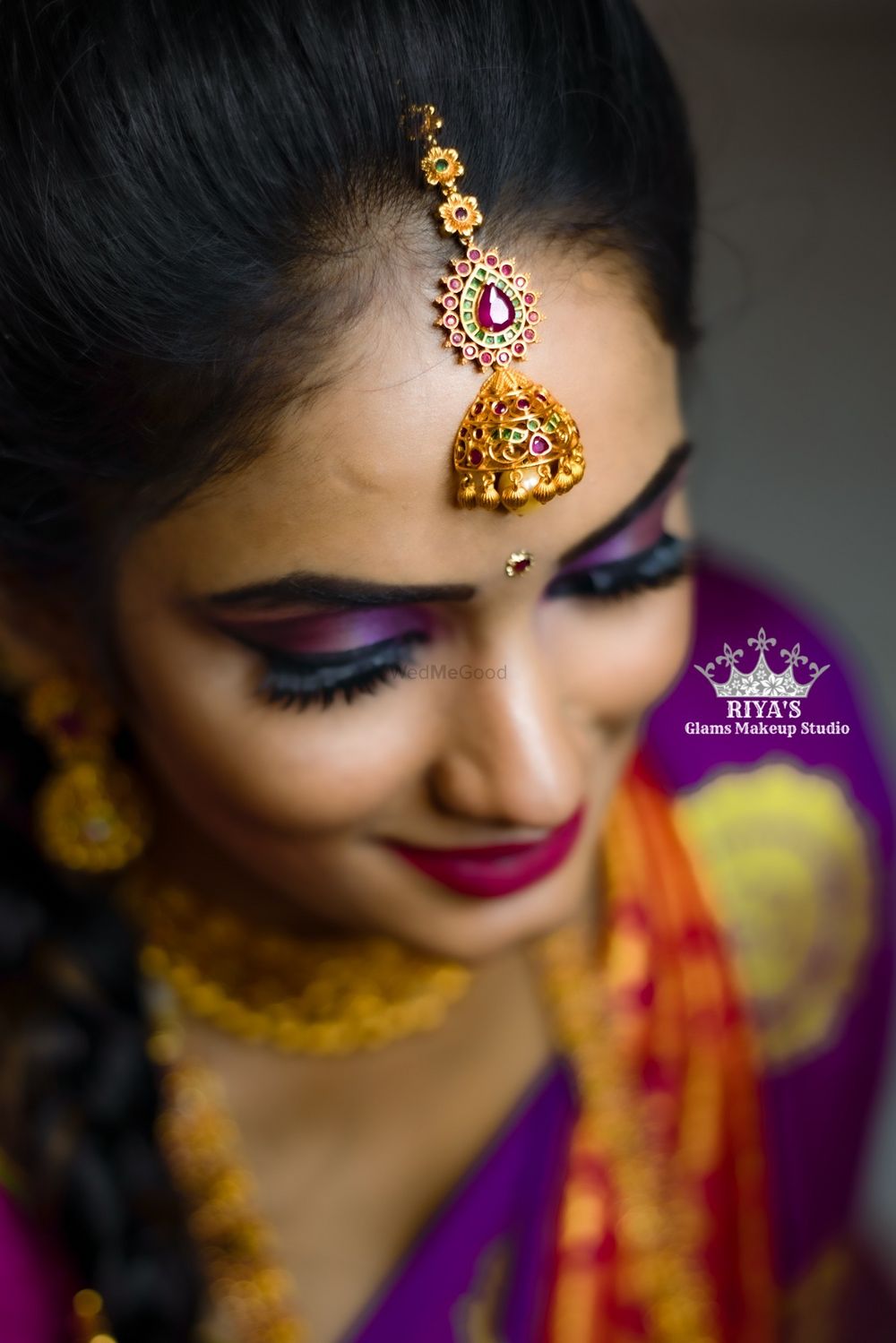 Photo From Muhurtham HD - By Glams Makeup Studio