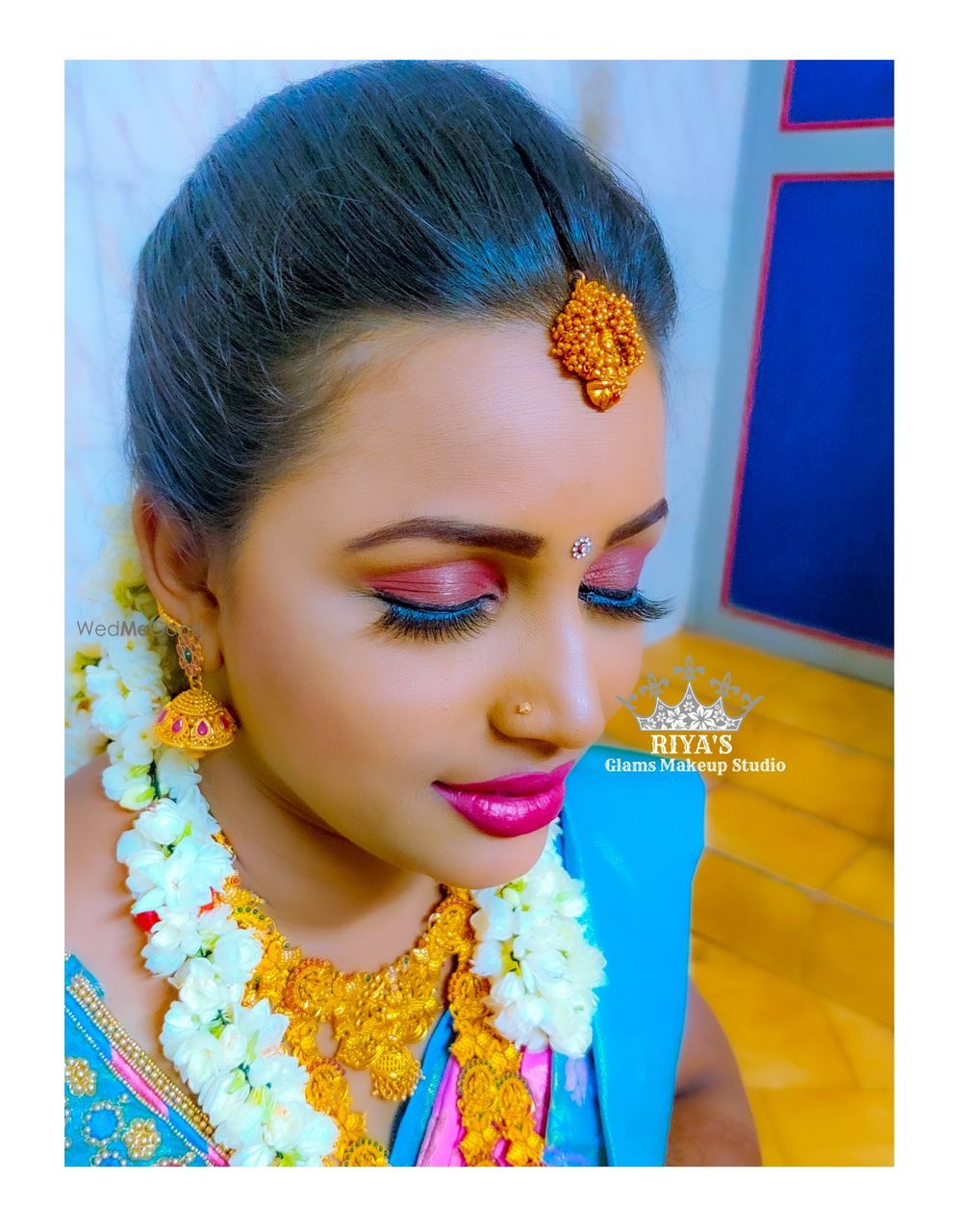 Photo From Muhurtham HD - By Glams Makeup Studio