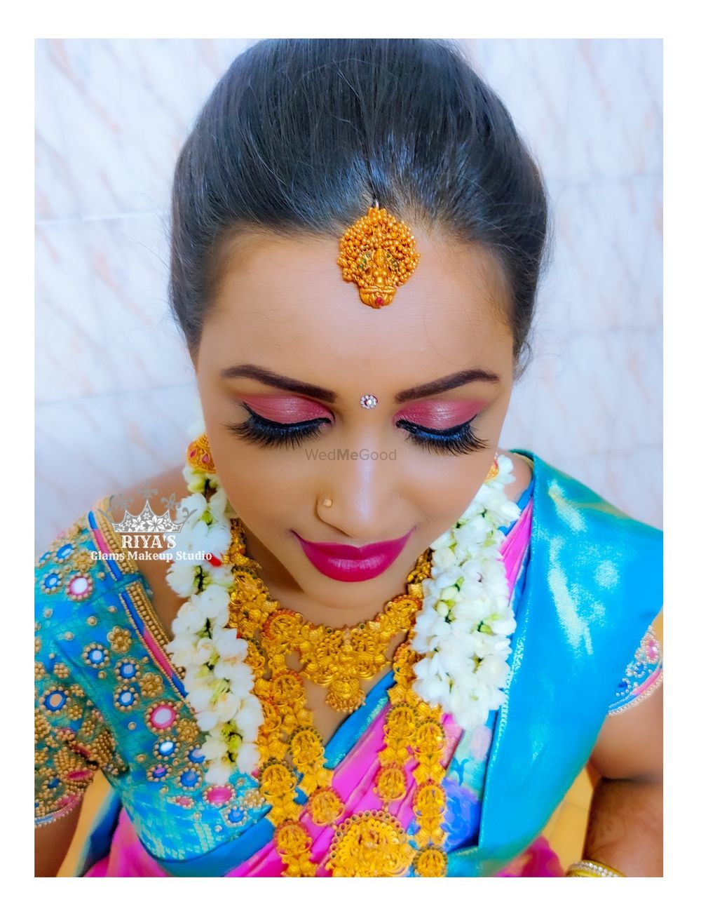 Photo From Muhurtham HD - By Glams Makeup Studio