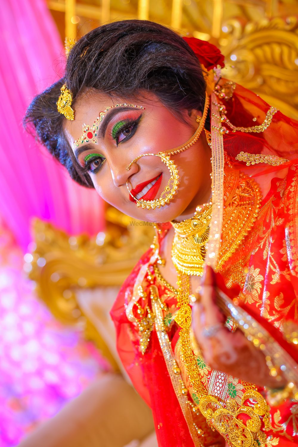 Photo From Nisha wedding memories - By Moment of Photography