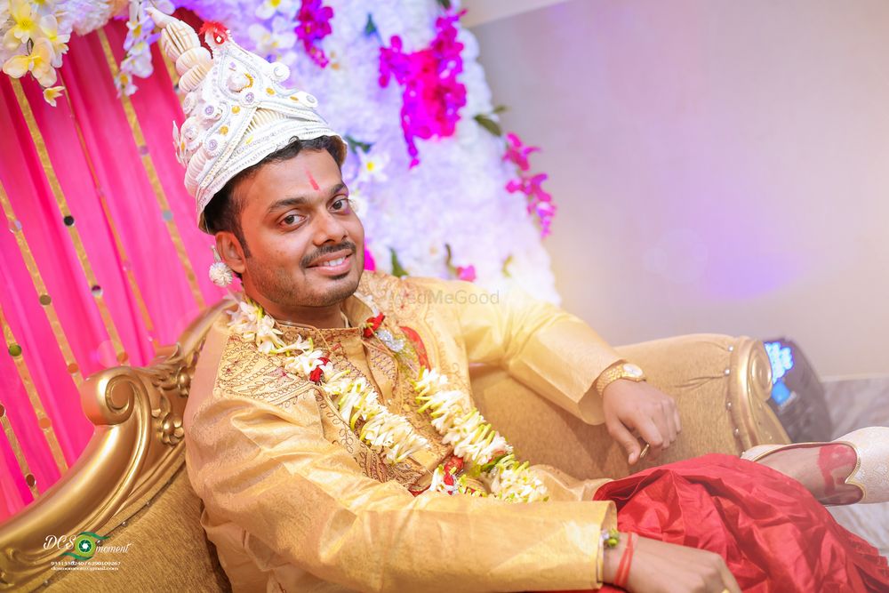 Photo From Nisha wedding memories - By Moment of Photography