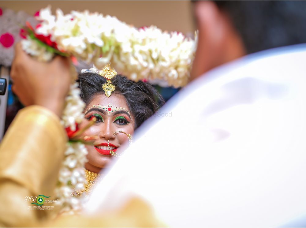 Photo From Nisha wedding memories - By Moment of Photography