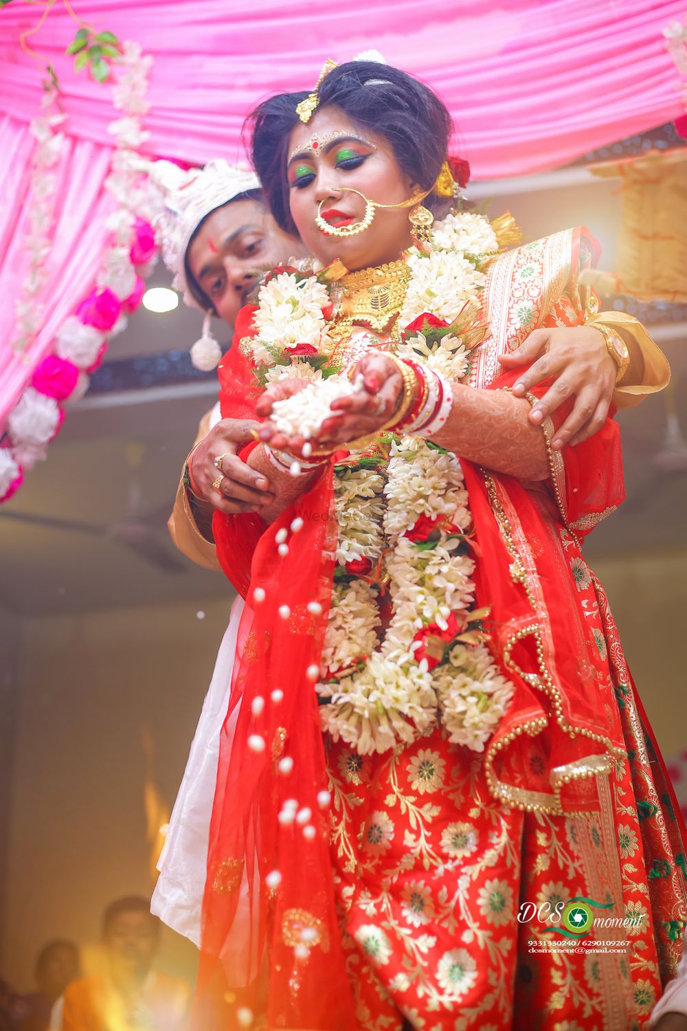 Photo From Nisha wedding memories - By Moment of Photography